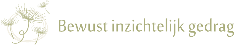 Bewust Inzichtelijk Gedrag
